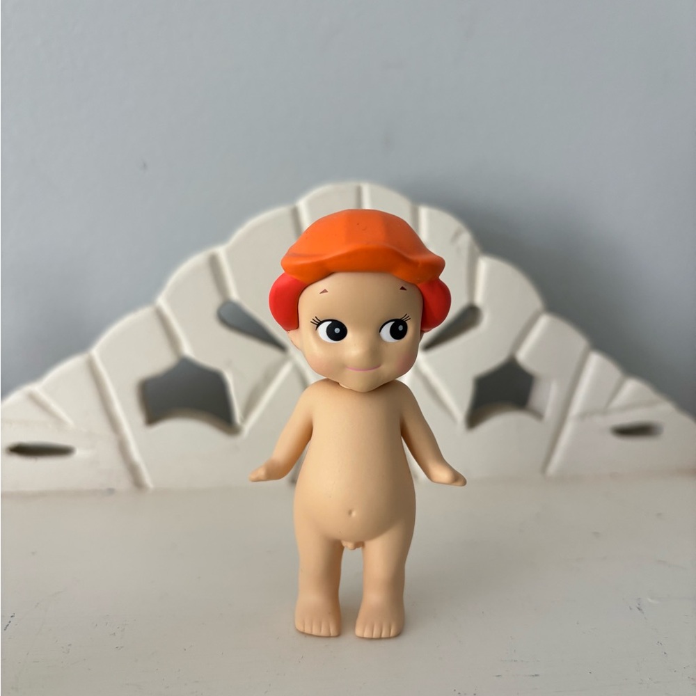 Sonny Angel Flower Figure